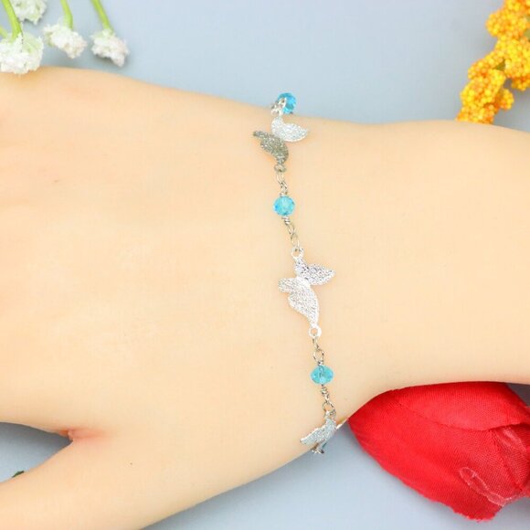 "Elegant & Trendy Bracelet, A Perfect Gift for Women, Thoughtful, EVCH1881 - Picture 6 of 10